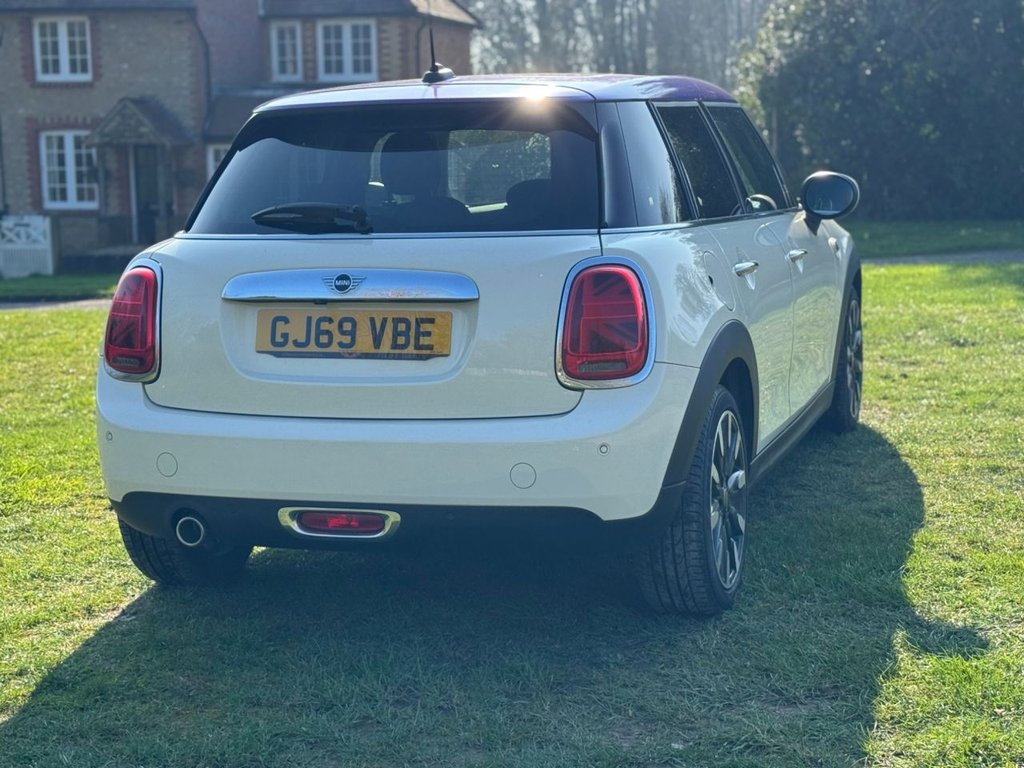 Used MINI Hatch 2019 for sale - 77798301: Photo 17