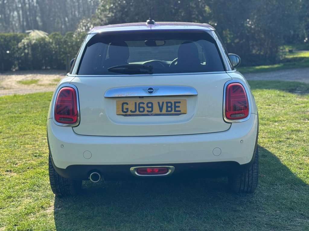 Used MINI Hatch 2019 for sale - 77798301: Photo 18