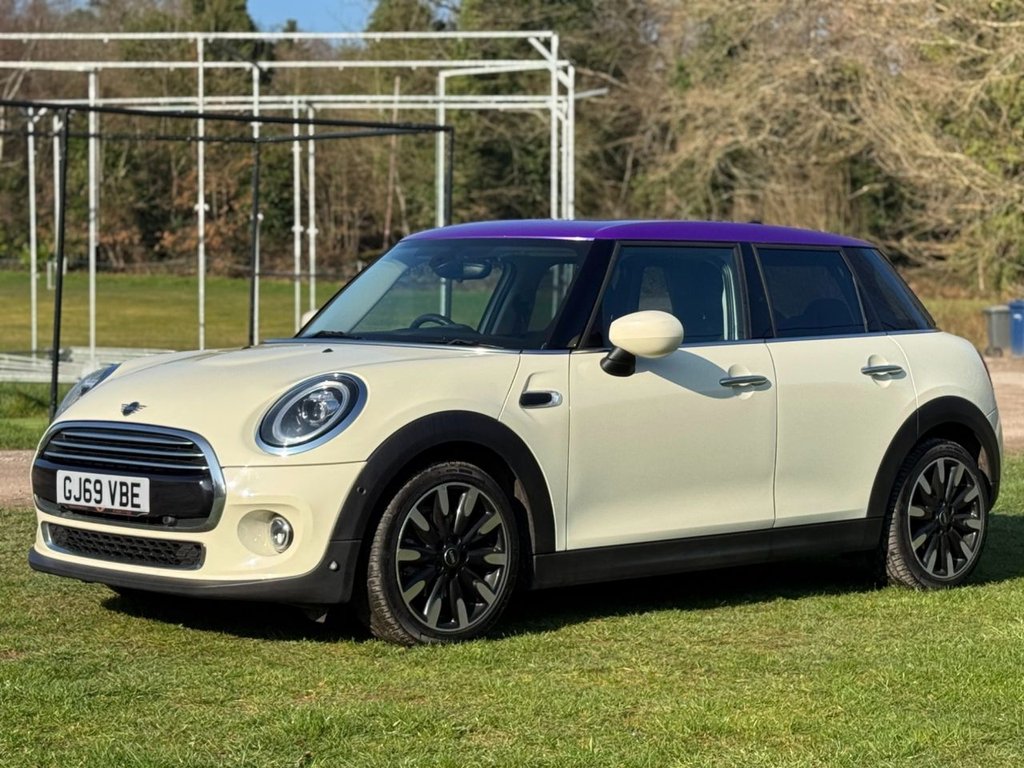 Used MINI Hatch 2019 for sale - 77798301: Photo 2