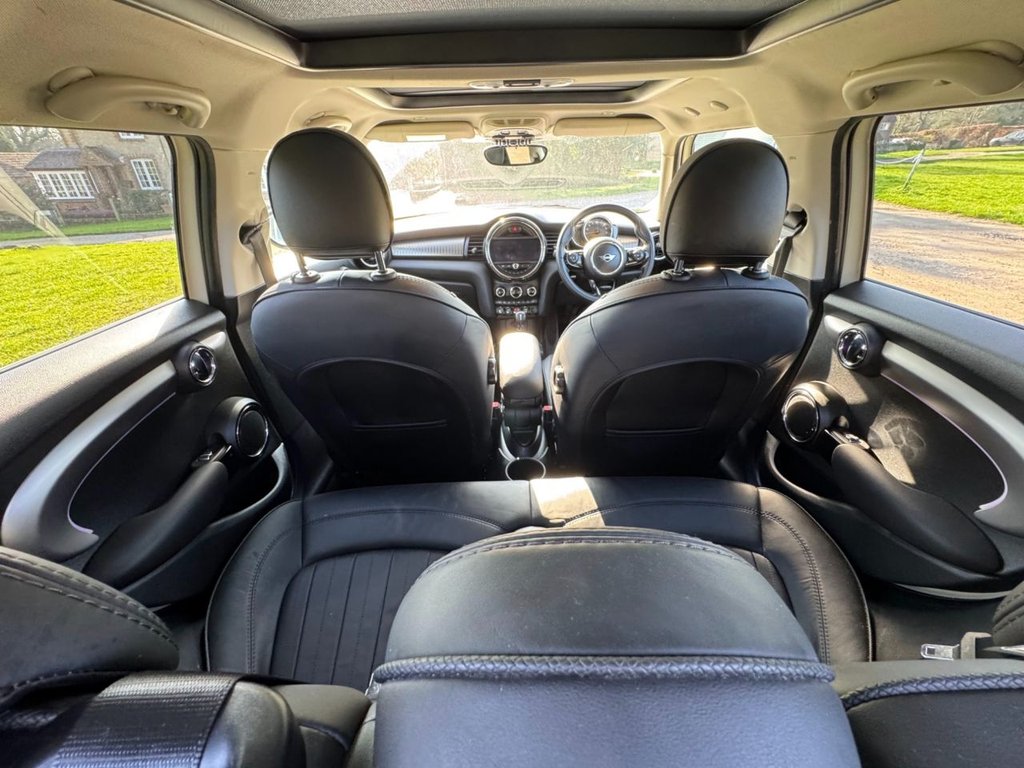 Used MINI Hatch 2019 for sale - 77798301: Photo 20