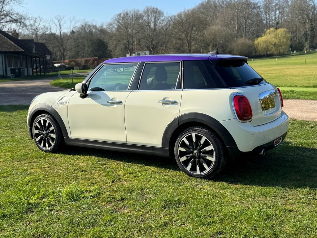 Used MINI Hatch 2019 for sale - 77798301: Photo 22