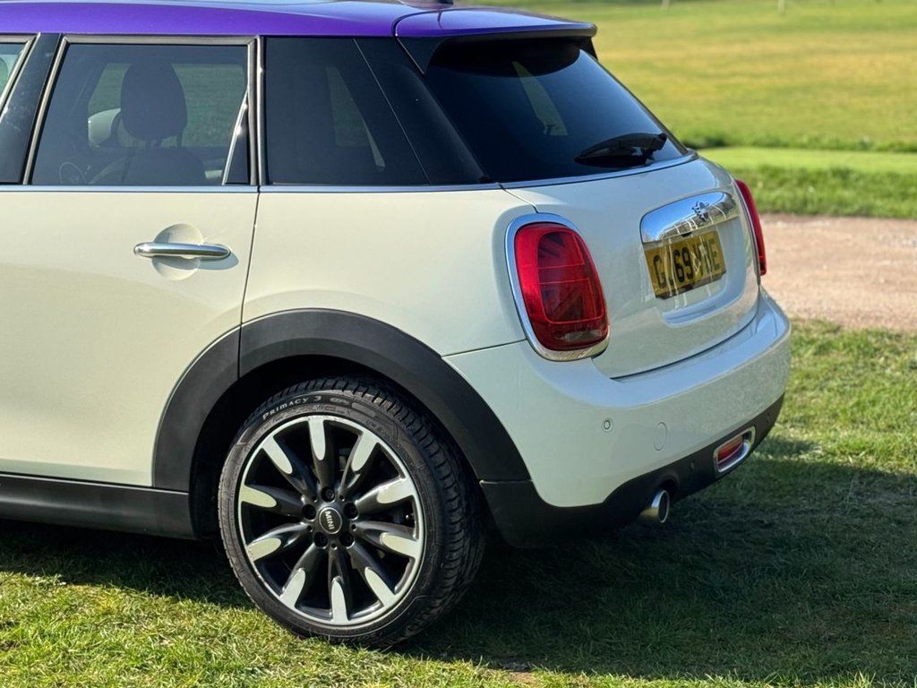 Used MINI Hatch 2019 for sale - 77798301: Photo 23