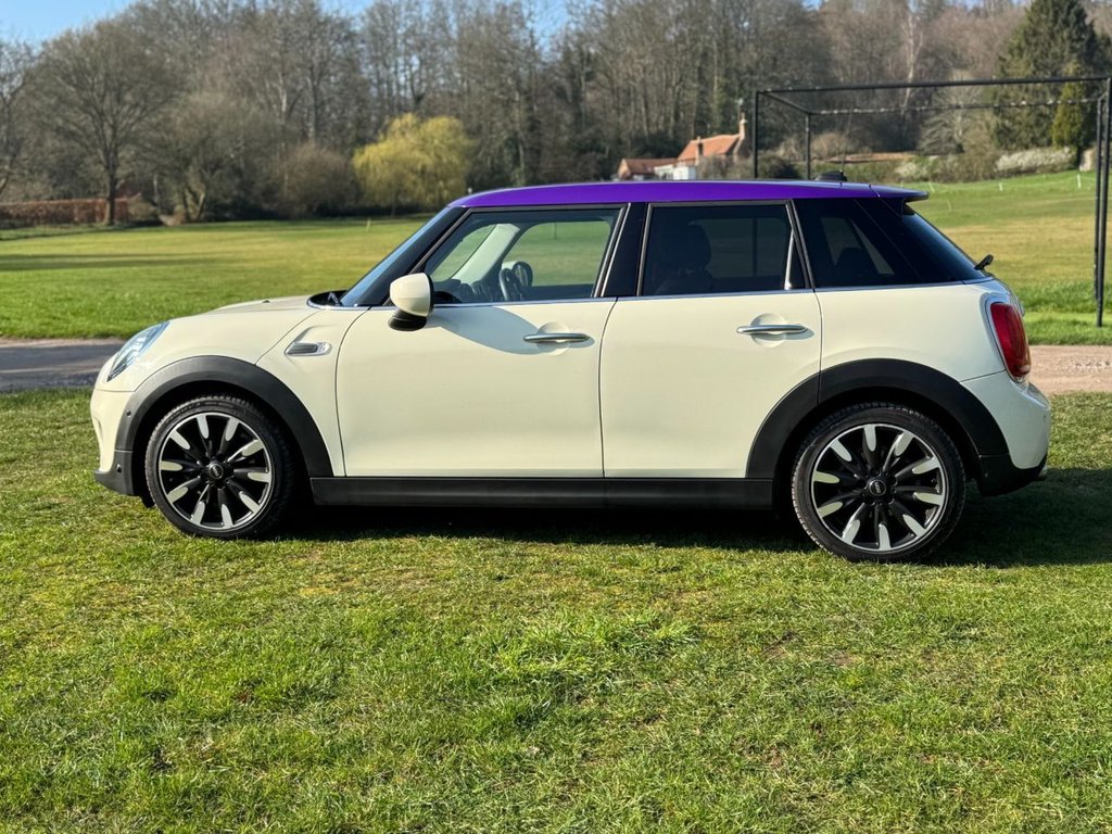Used MINI Hatch 2019 for sale - 77798301: Photo 24
