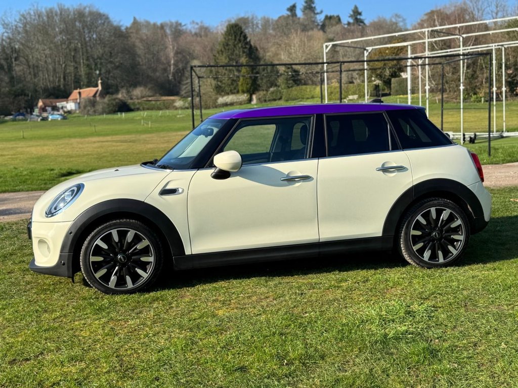 Used MINI Hatch 2019 for sale - 77798301: Photo 25