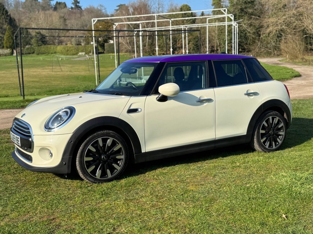 Used MINI Hatch 2019 for sale - 77798301: Photo 26
