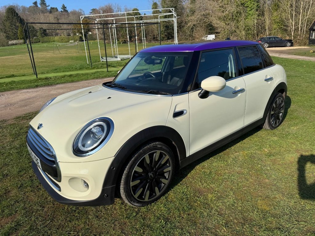 Used MINI Hatch 2019 for sale - 77798301: Photo 27