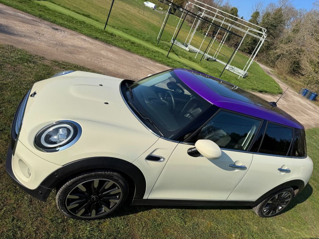 Used MINI Hatch 2019 for sale - 77798301: Photo 28