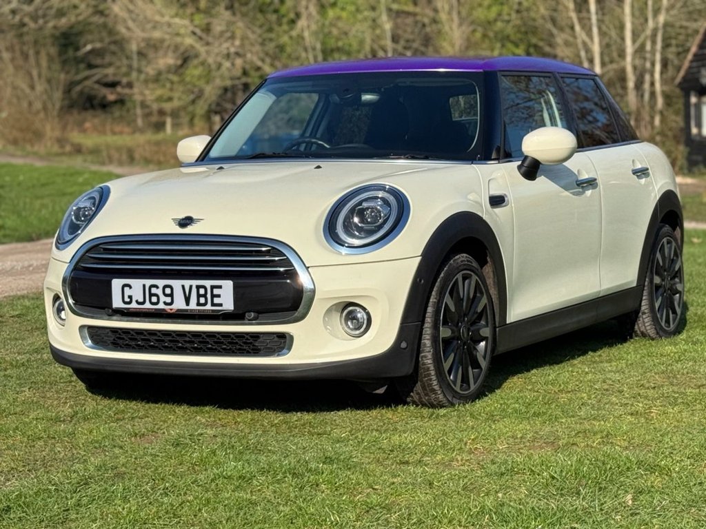 Used MINI Hatch 2019 for sale - 77798301: Photo 3