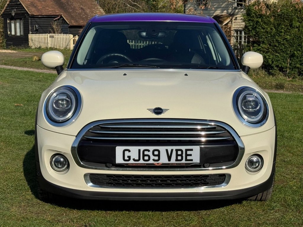 Used MINI Hatch 2019 for sale - 77798301: Photo 36