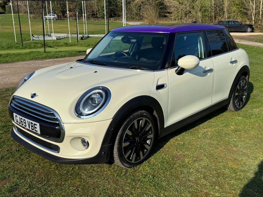 Used MINI Hatch 2019 for sale - 77798301: Photo 37