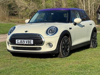 Used MINI Hatch 2019 for sale - 77798301: Photo