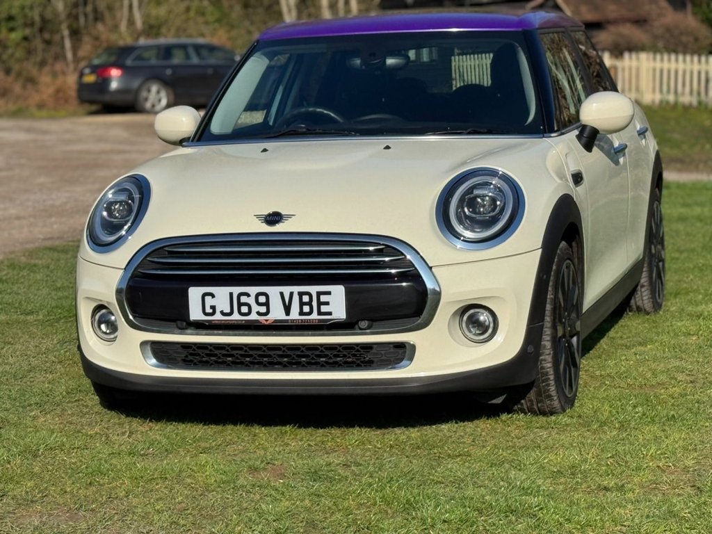Used MINI Hatch 2019 for sale - 77798301: Photo 4