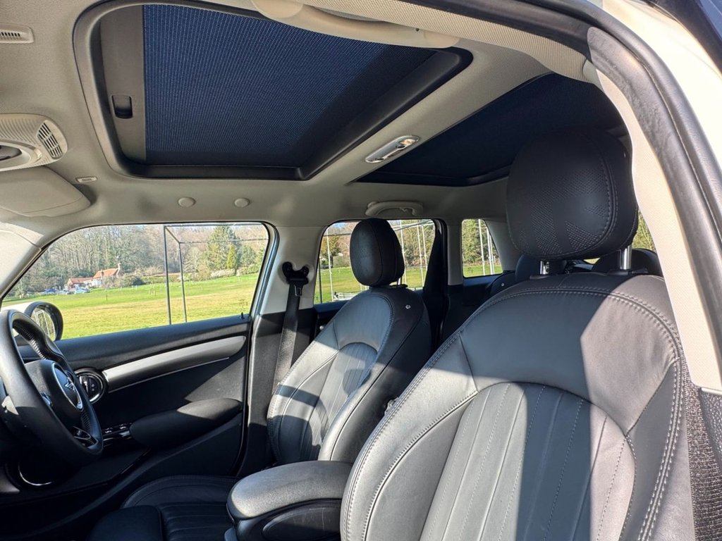 Used MINI Hatch 2019 for sale - 77798301: Photo 42