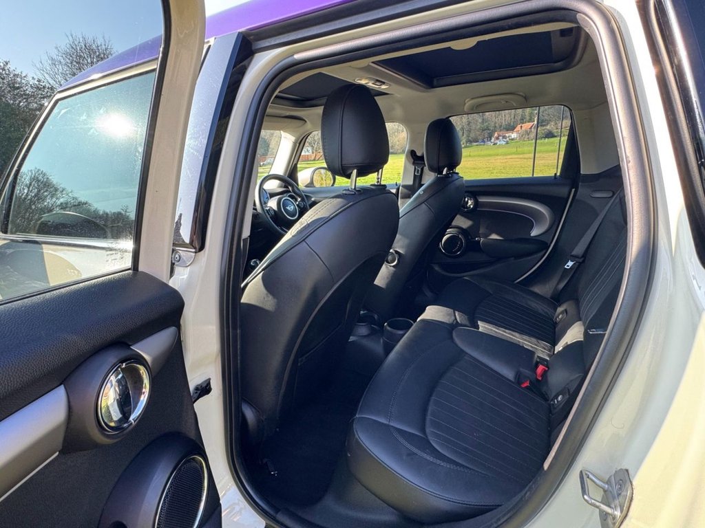 Used MINI Hatch 2019 for sale - 77798301: Photo 46