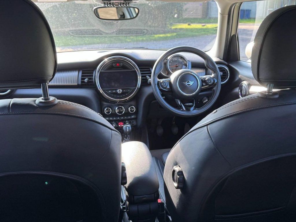 Used MINI Hatch 2019 for sale - 77798301: Photo 48