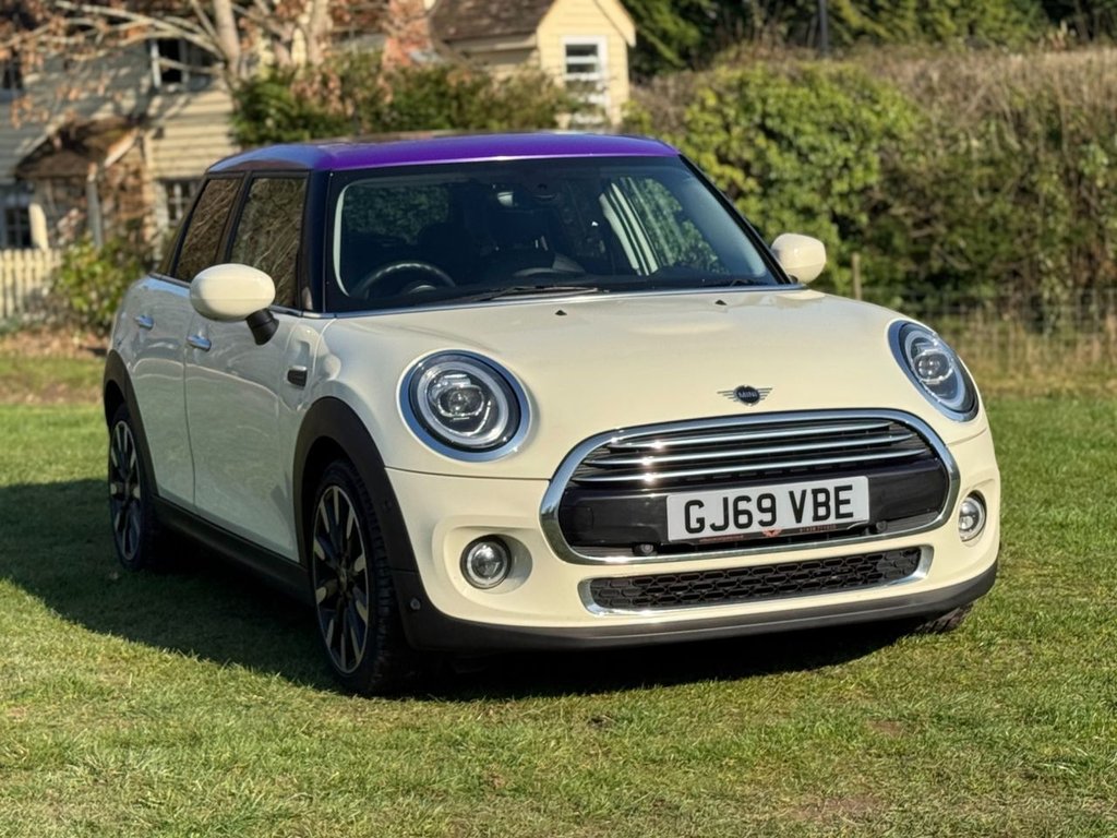 Used MINI Hatch 2019 for sale - 77798301: Photo 7