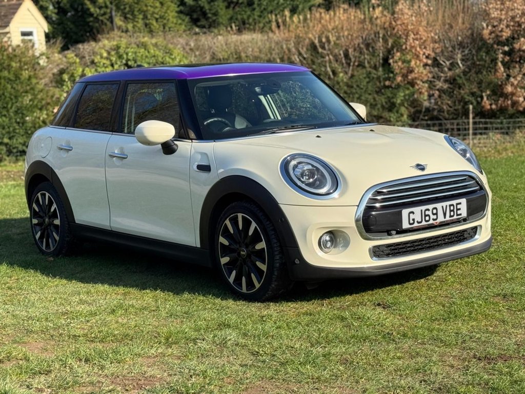 Used MINI Hatch 2019 for sale - 77798301: Photo 8