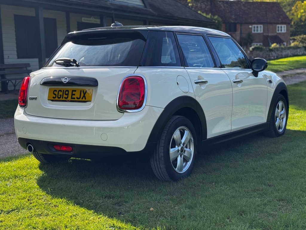 Used MINI Hatch 2019 for sale - 75973973: Photo 11