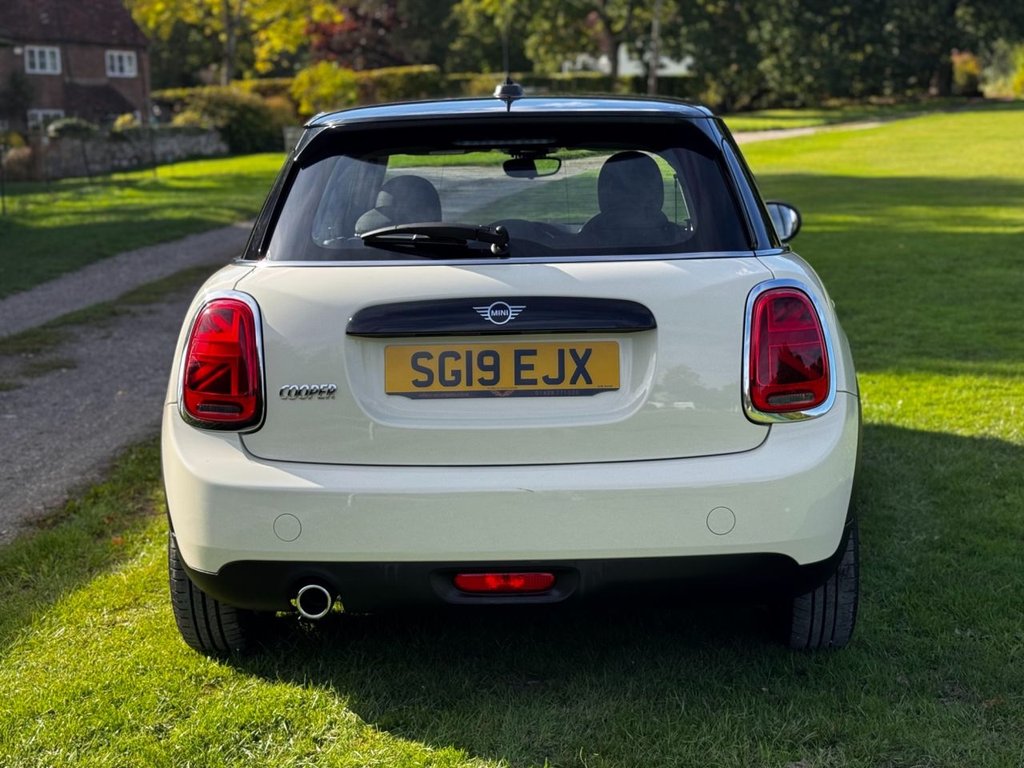 Used MINI Hatch 2019 for sale - 75973973: Photo 12