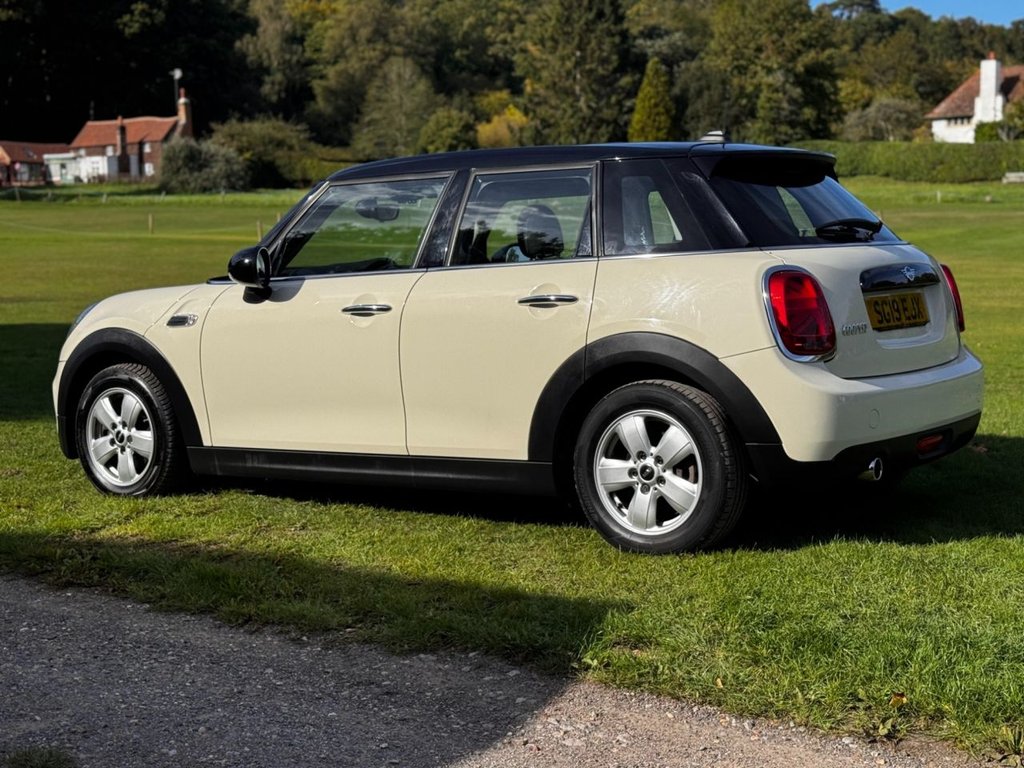 Used MINI Hatch 2019 for sale - 75973973: Photo 16