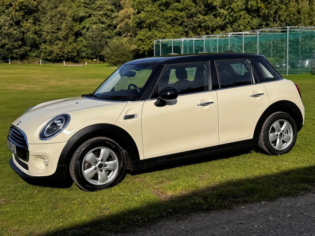 Used MINI Hatch 2019 for sale - 75973973: Photo 19