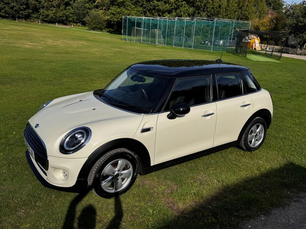 Used MINI Hatch 2019 for sale - 75973973: Photo 20