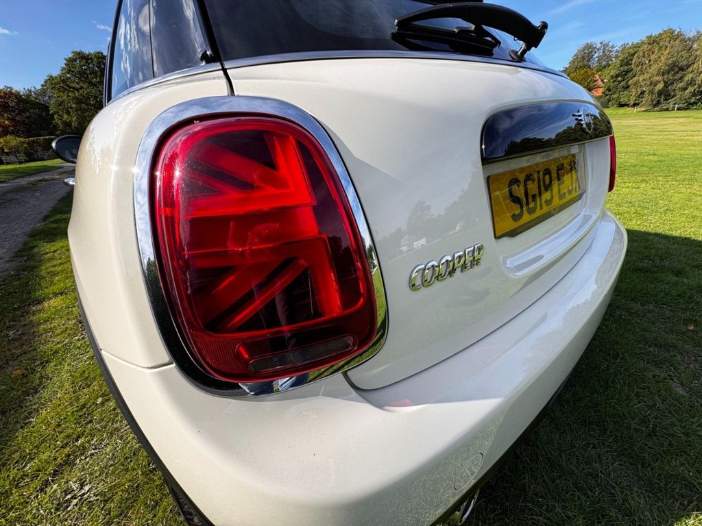 Used MINI Hatch 2019 for sale - 75973973: Photo 21