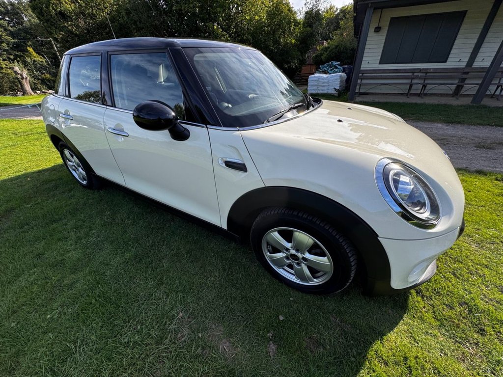 Used MINI Hatch 2019 for sale - 75973973: Photo 27