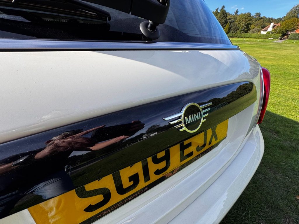 Used MINI Hatch 2019 for sale - 75973973: Photo 28