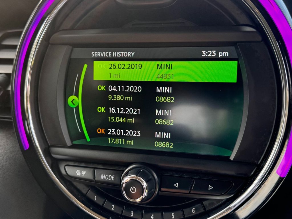 Used MINI Hatch 2019 for sale - 75973973: Photo 46