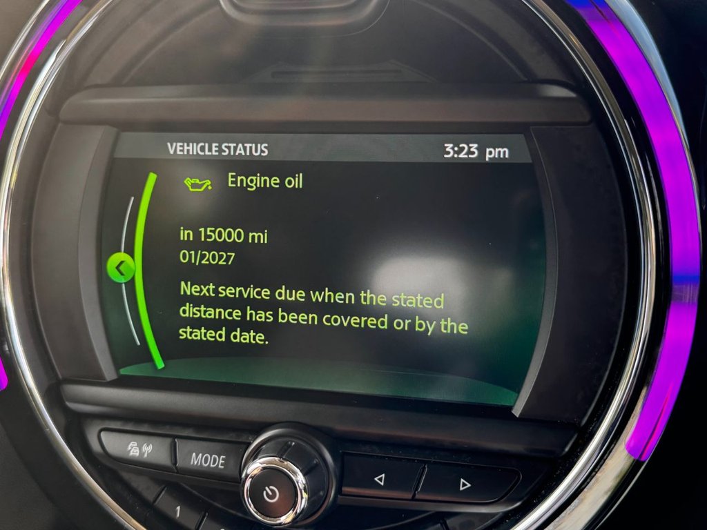 Used MINI Hatch 2019 for sale - 75973973: Photo 48