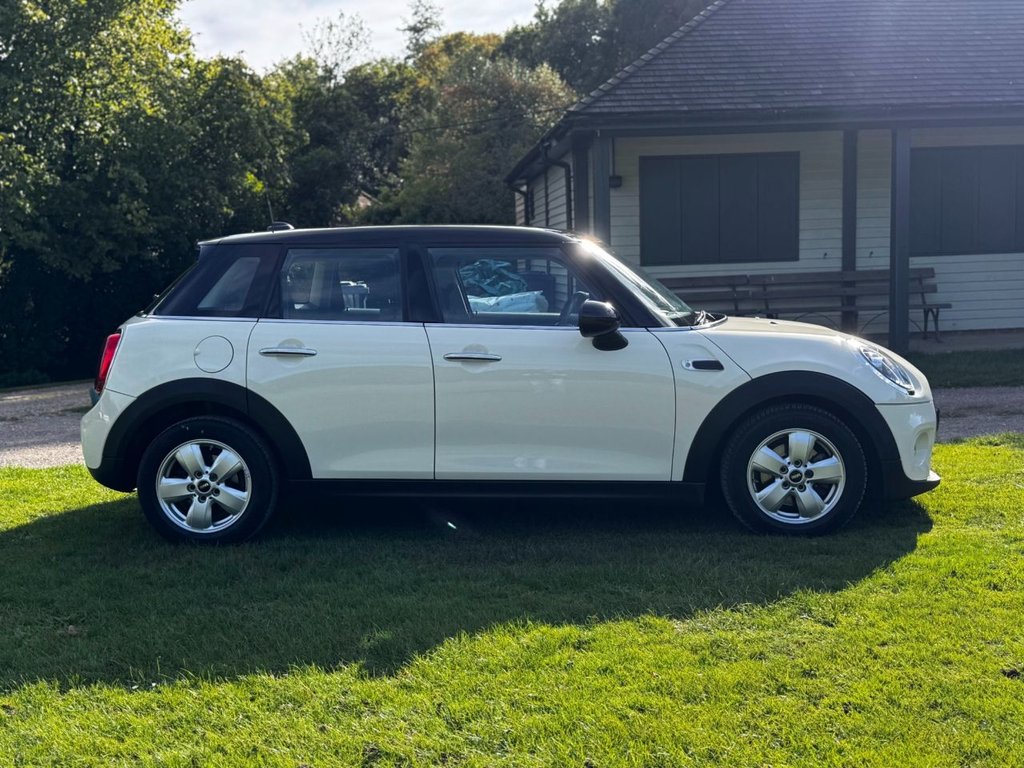 Used MINI Hatch 2019 for sale - 75973973: Photo 8