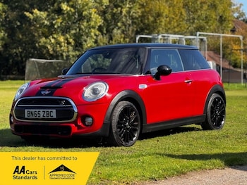MINI - Hatch