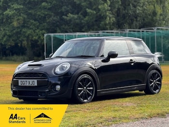 MINI - Hatch