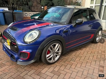 Used MINI Hatch 2018 for sale - 77302351: Photo
