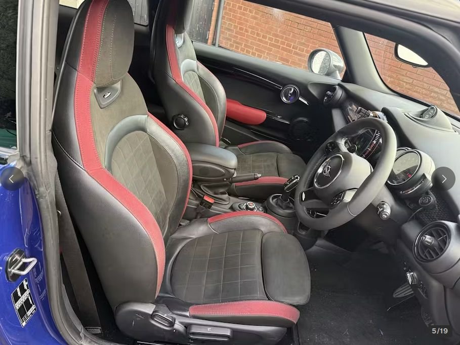 Used MINI Hatch 2018 for sale - 77302351: Photo 4