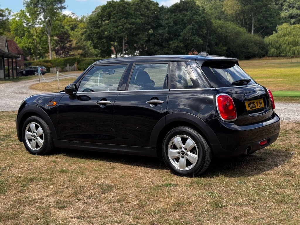 Used MINI Hatch 2016 for sale - 76376328: Photo 13