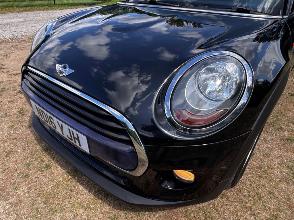 Used MINI Hatch 2016 for sale - 76376328: Photo 25