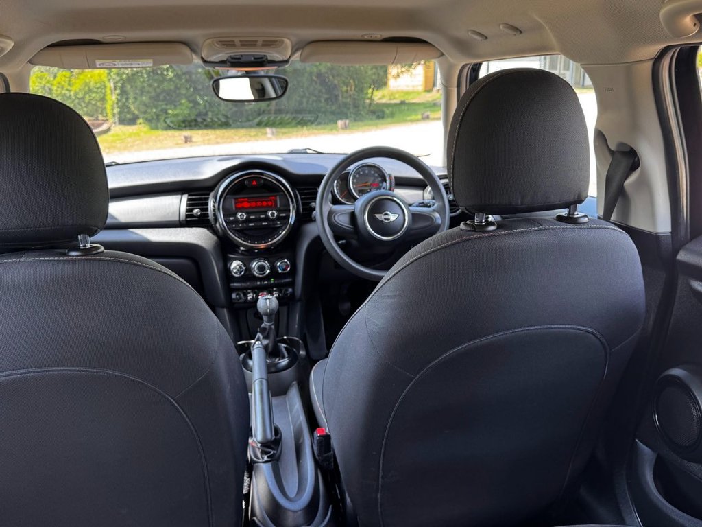 Used MINI Hatch 2016 for sale - 76376328: Photo 35