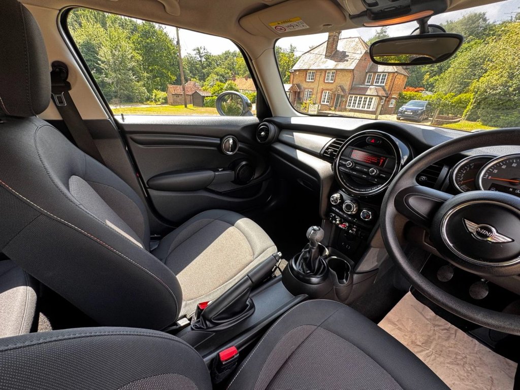 Used MINI Hatch 2016 for sale - 76376328: Photo 48