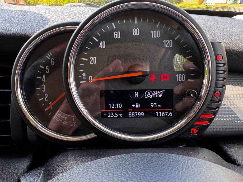 Used MINI Hatch 2016 for sale - 76376328: Photo 50