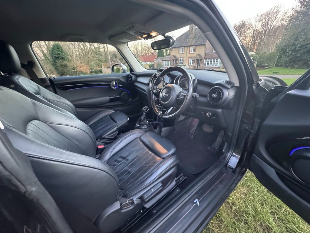 Used MINI Hatch 2017 for sale - 77667323: Photo 11