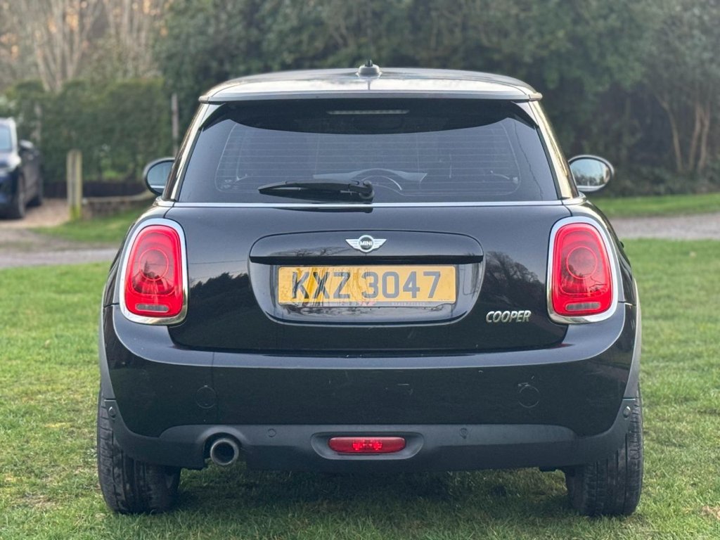 Used MINI Hatch 2017 for sale - 77667323: Photo 14