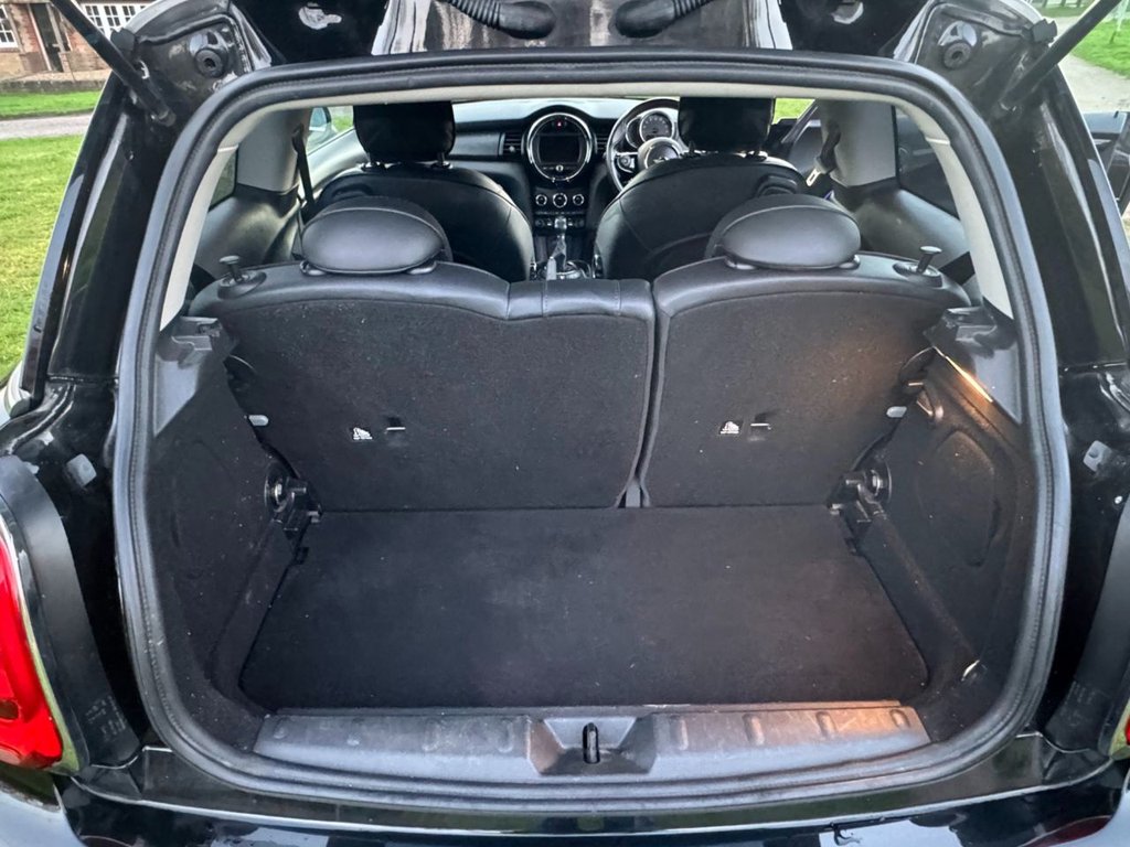 Used MINI Hatch 2017 for sale - 77667323: Photo 15