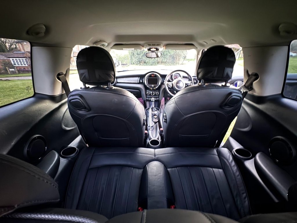 Used MINI Hatch 2017 for sale - 77667323: Photo 16