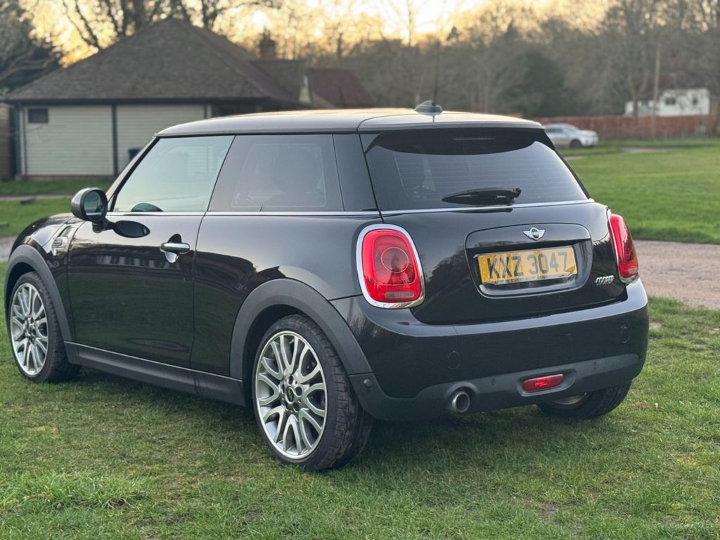 Used MINI Hatch 2017 for sale - 77667323: Photo 17