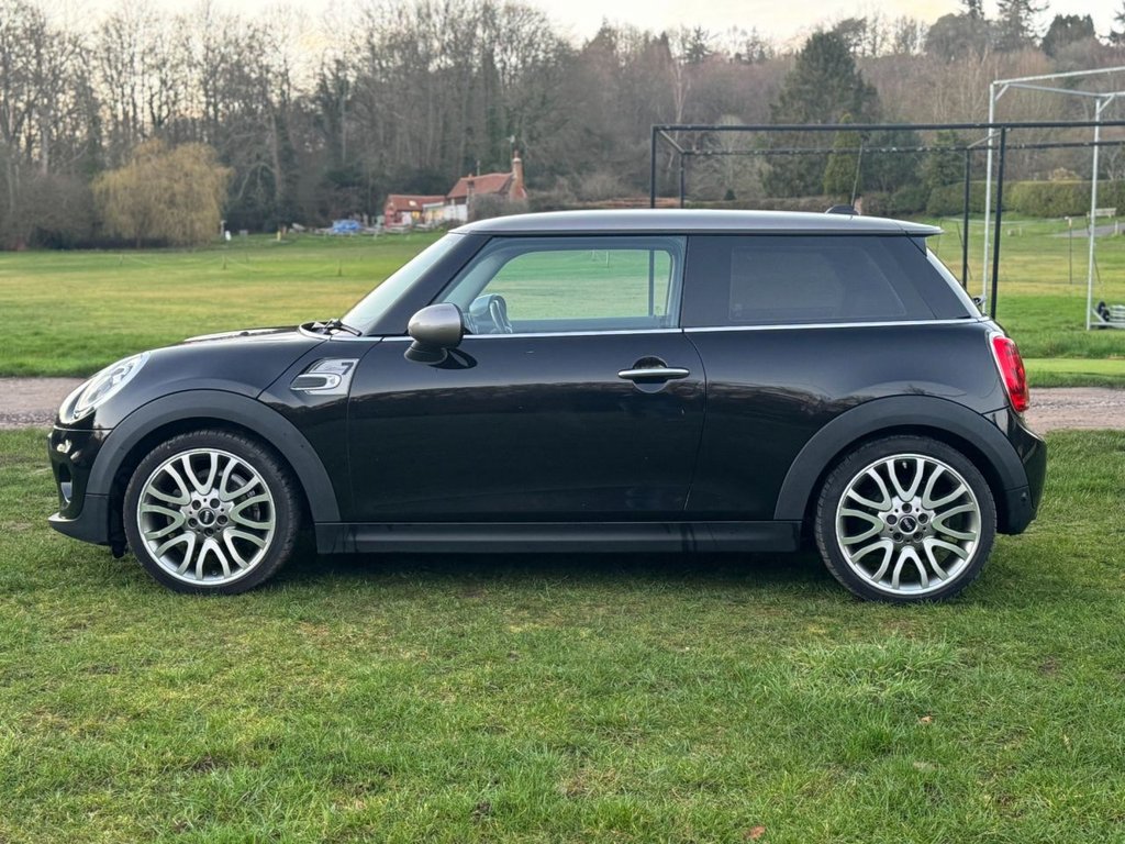 Used MINI Hatch 2017 for sale - 77667323: Photo 19