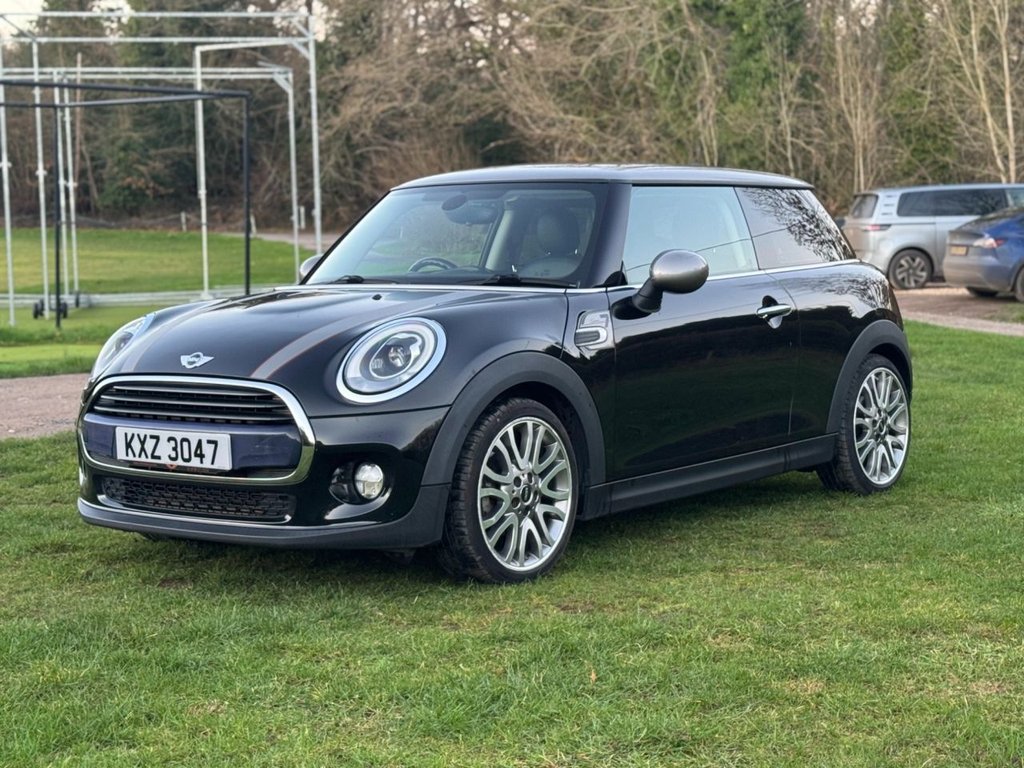Used MINI Hatch 2017 for sale - 77667323: Photo 2