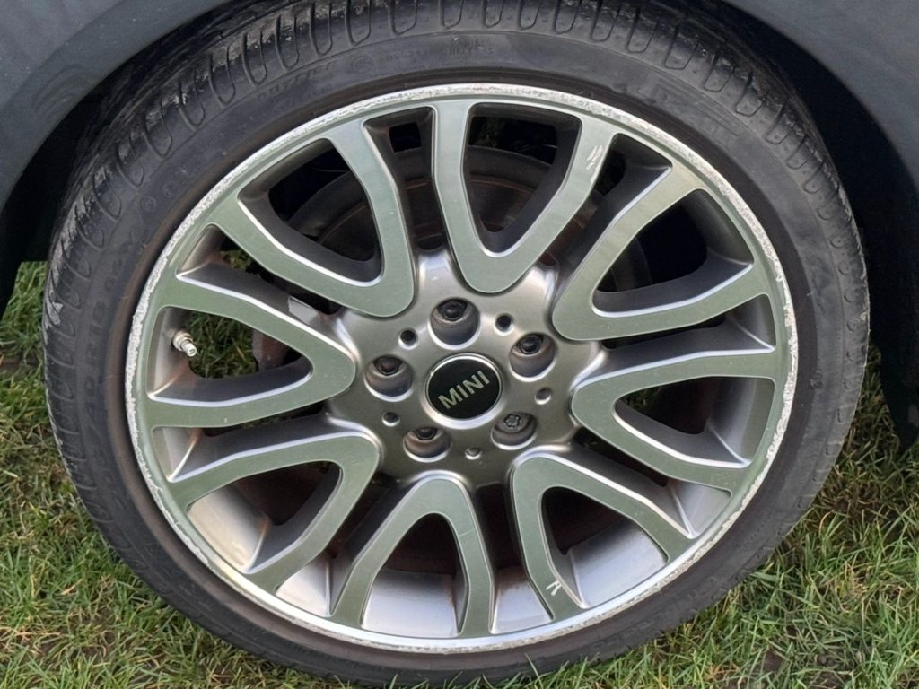 Used MINI Hatch 2017 for sale - 77667323: Photo 24