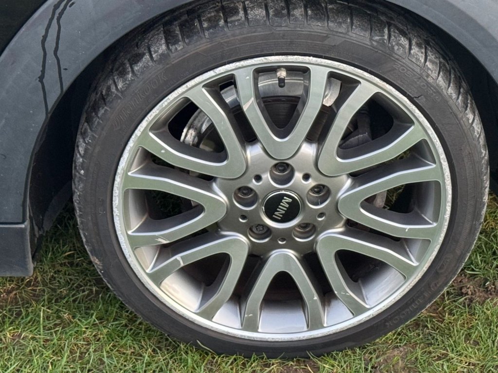 Used MINI Hatch 2017 for sale - 77667323: Photo 25